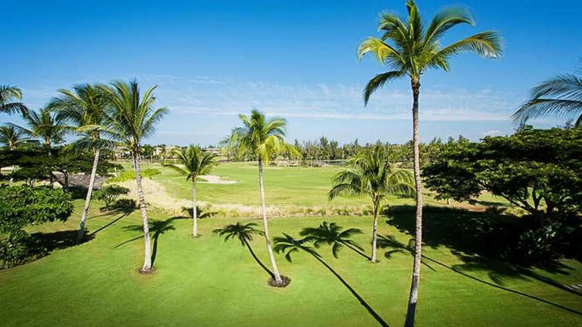 Waikoloa Beach Villas J32 Semesterbostad