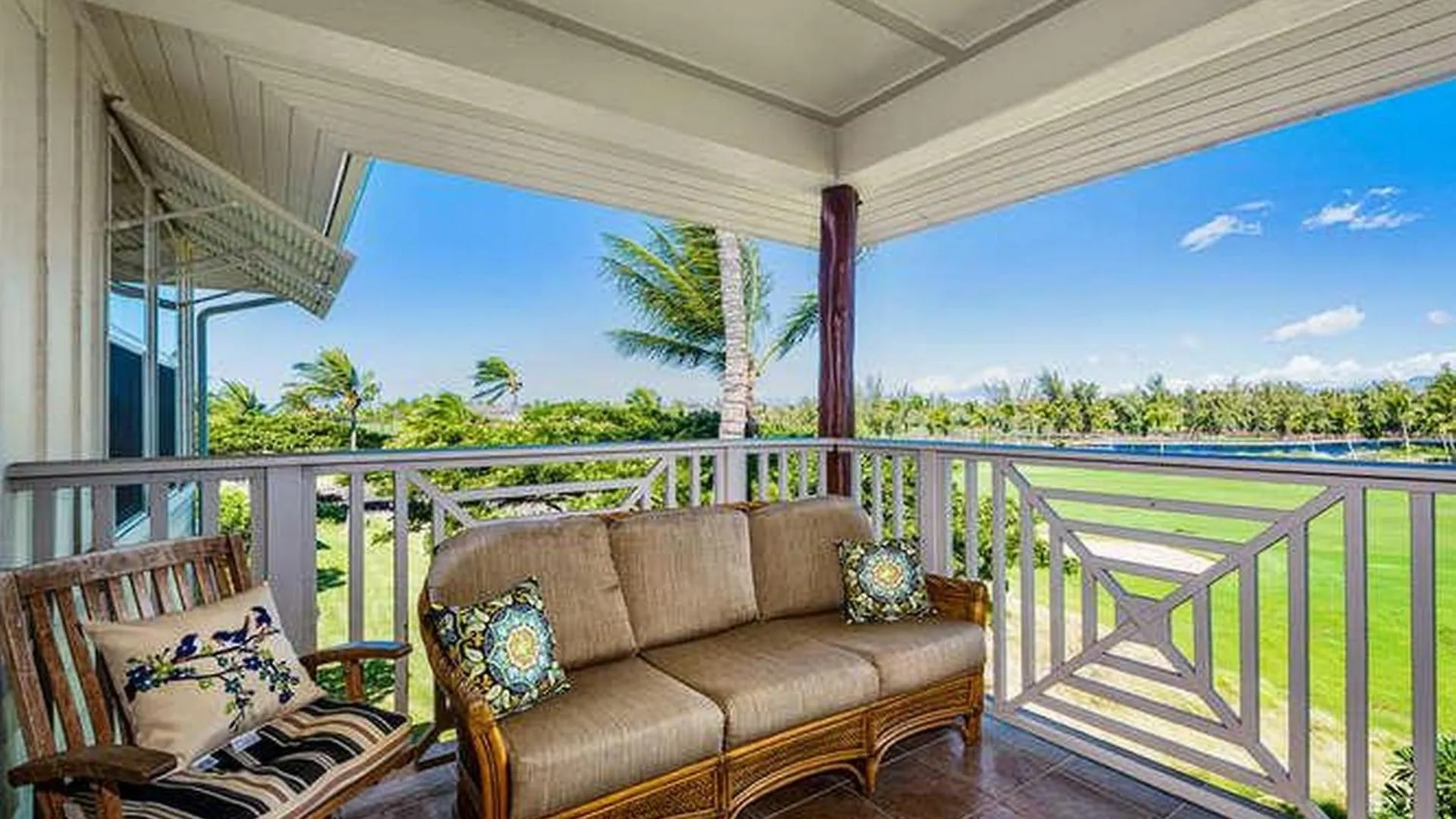 Waikoloa Beach Villas J32