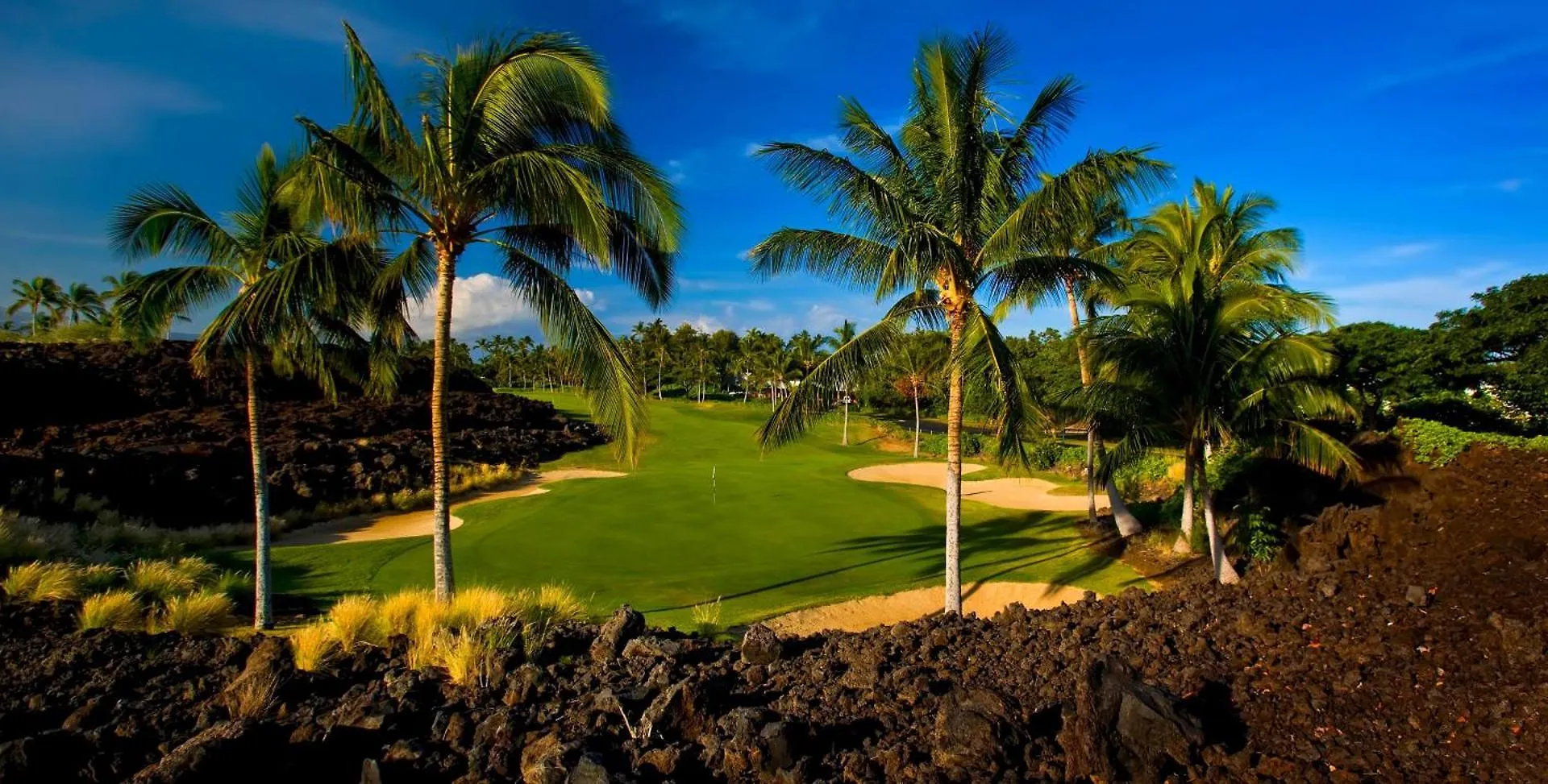 Waikoloa Beach Villas J32 0*,