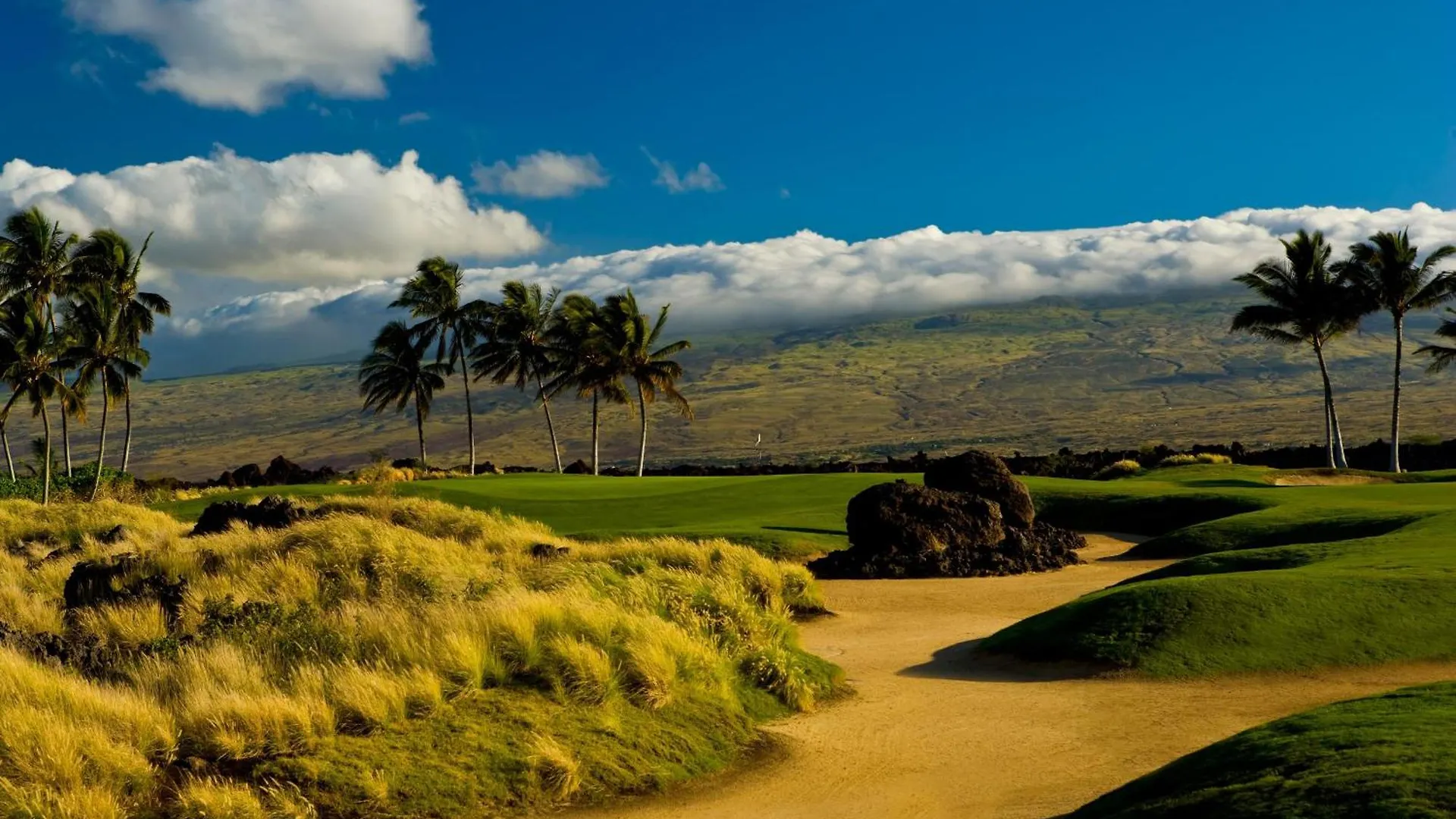 Waikoloa Beach Villas J32 Semesterbostad
