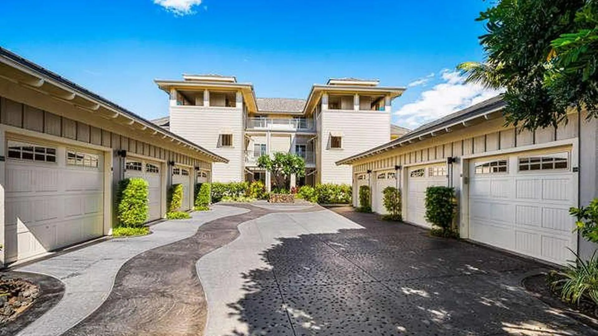 Waikoloa Beach Villas J32 0*,