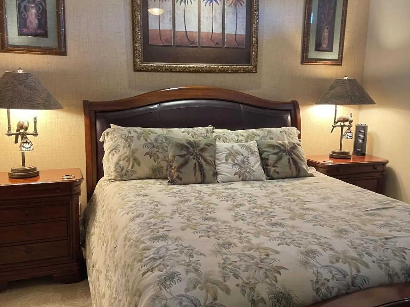 Waikoloa Beach Villas J32