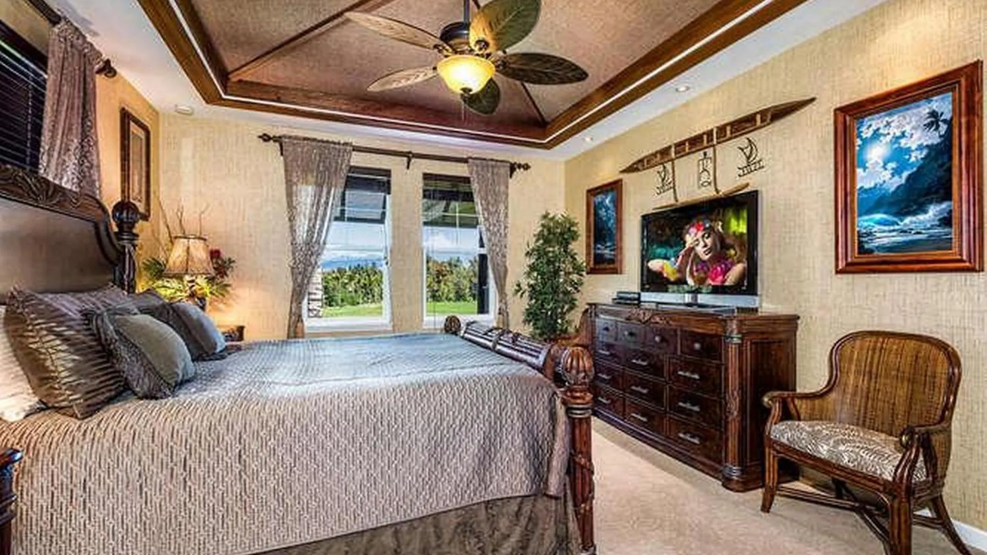 Waikoloa Beach Villas J32 Semesterbostad