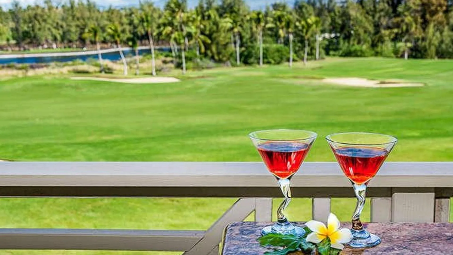 Waikoloa Beach Villas J32 Semesterbostad