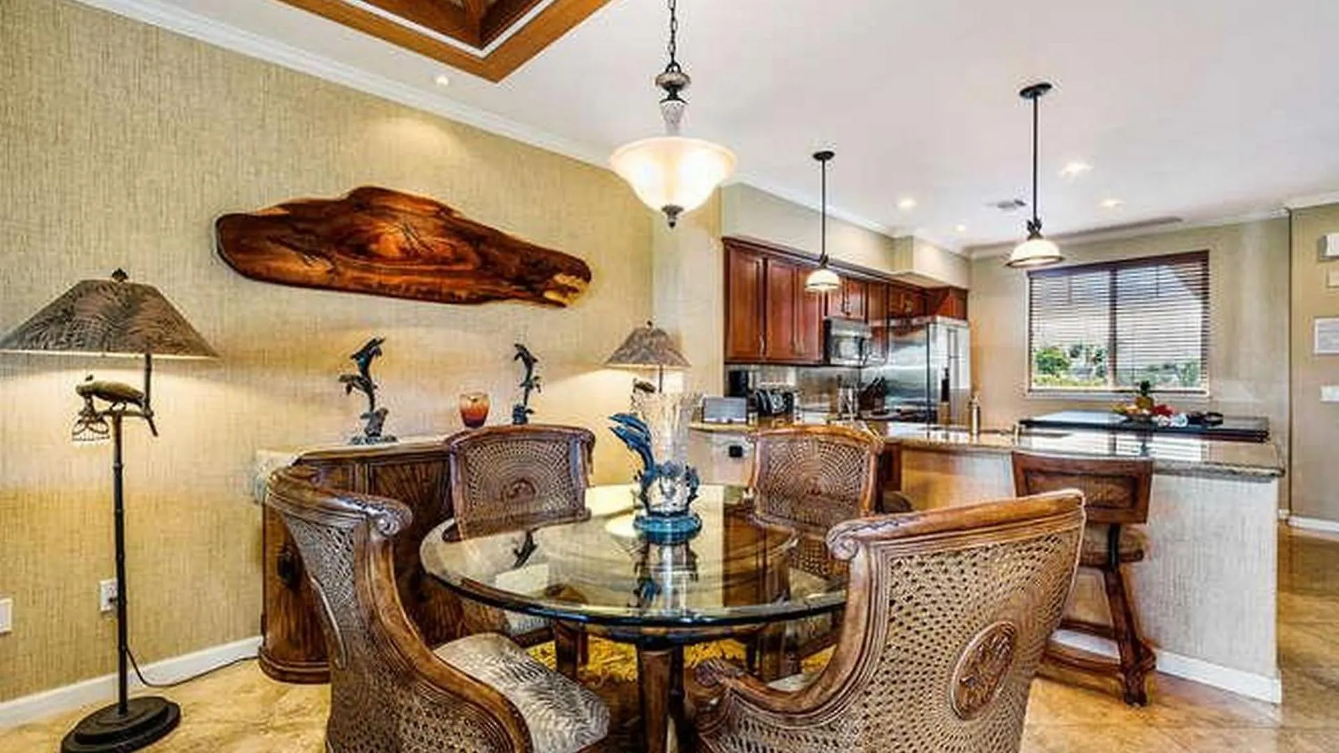 Waikoloa Beach Villas J32 0*,