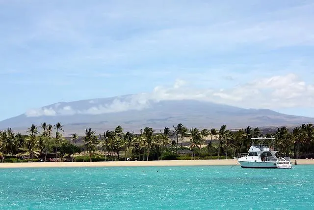 Waikoloa Beach Villas J32 0*,  USA