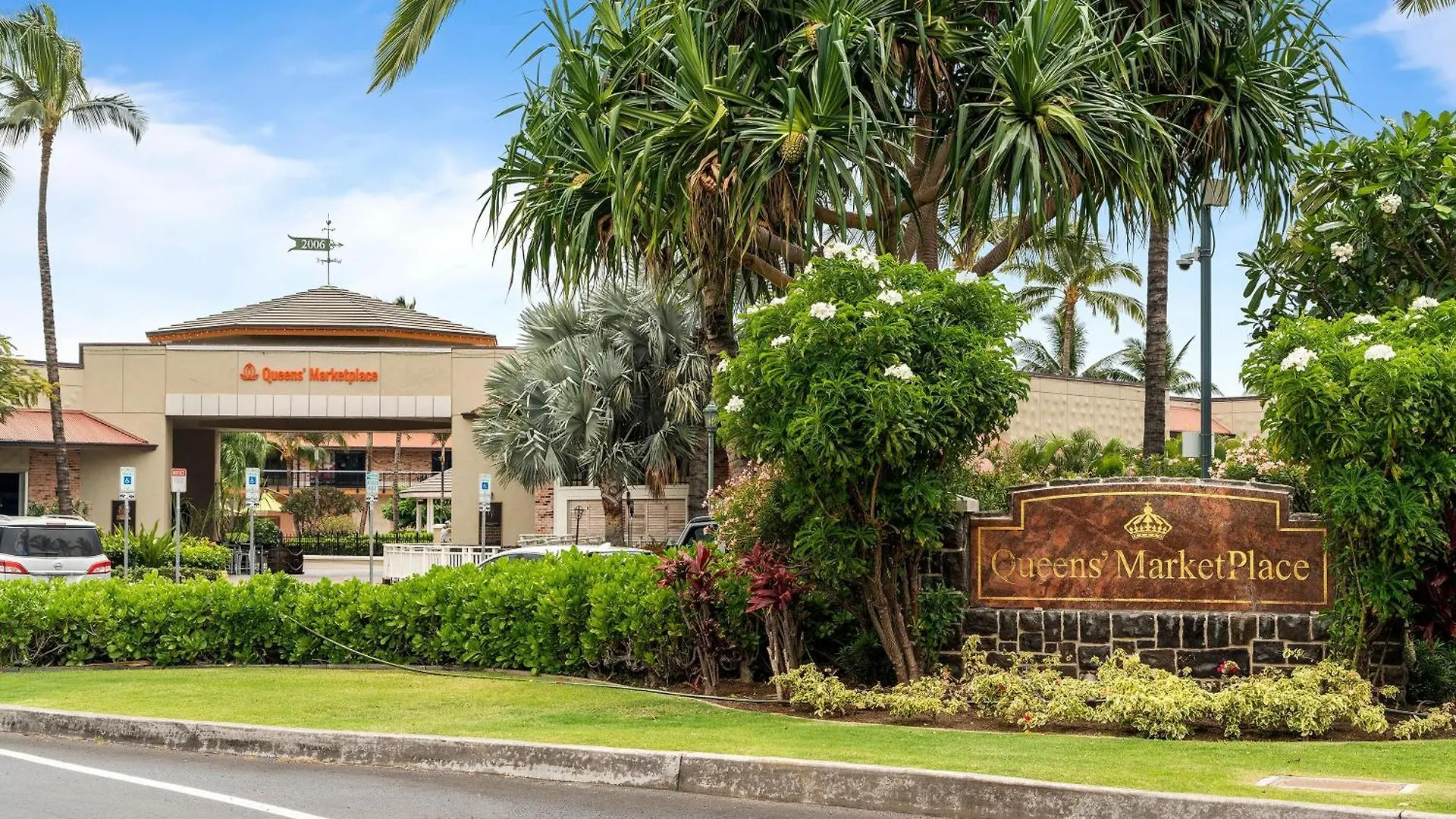 Waikoloa Beach Villas J32 location